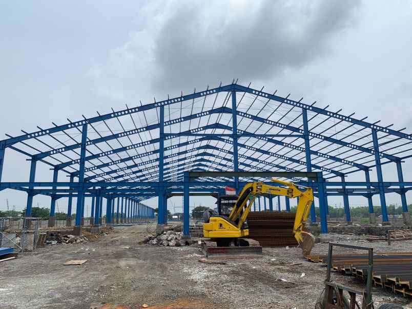 disewakan gudang di parangjoro sukoharjo