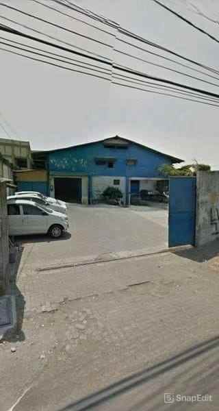 disewakan gudang di sepanjang waru