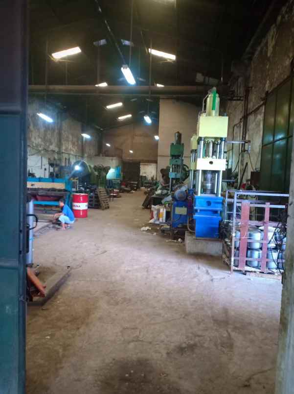 disewakan gudang di trosobo sidoarjo