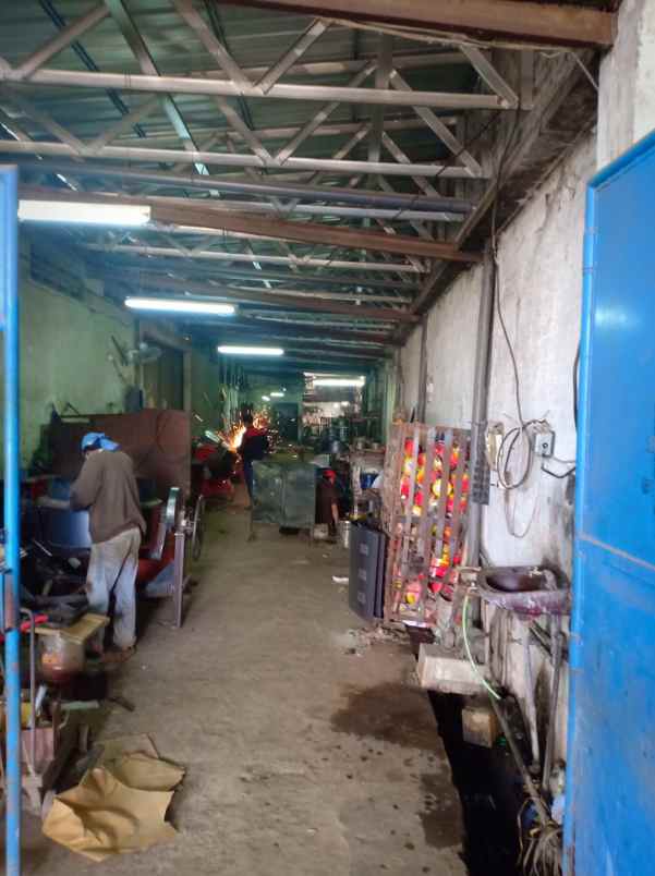 disewakan gudang di trosobo sidoarjo