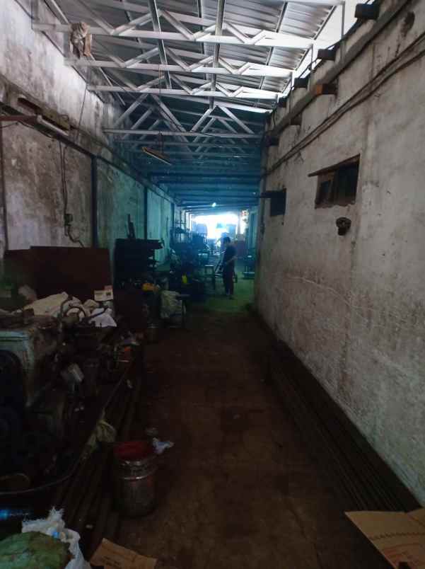 disewakan gudang di trosobo sidoarjo