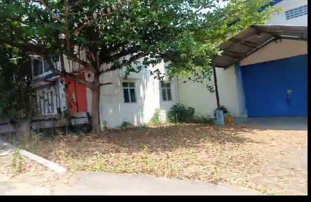 disewakan gudang siap pakai di kartasura