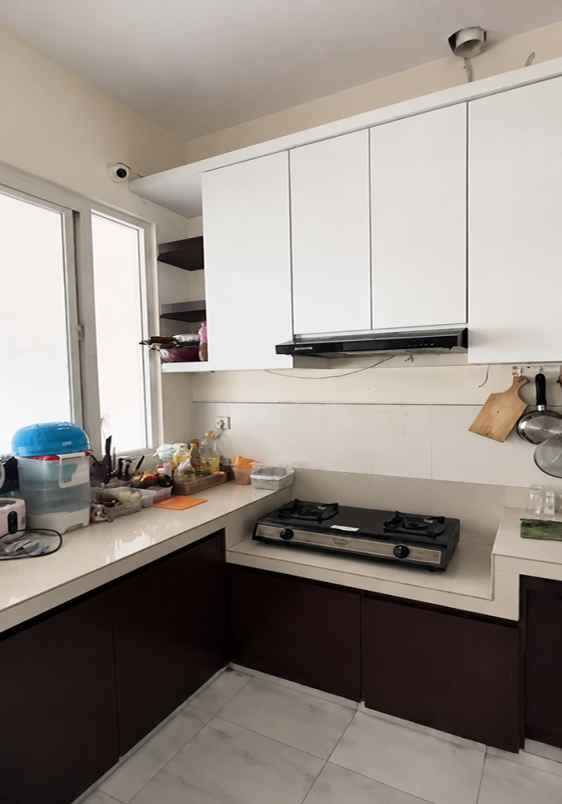 disewakan kost jl kedung tarukan vi no 18