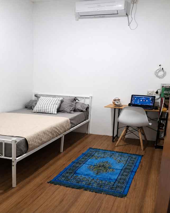 disewakan kost jl kedung tarukan vi no 18