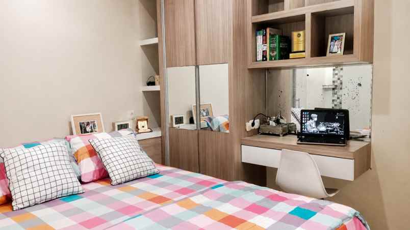disewakan kost jl kedung tarukan vi no 18