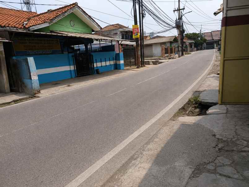 disewakan kost jl sultan ageng tirtasaya