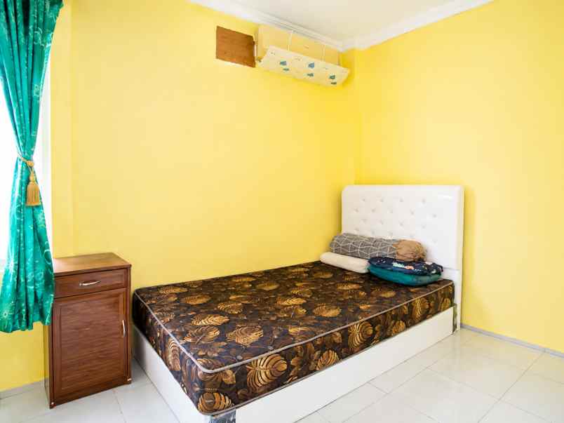 disewakan kost jl sultan ageng tirtasaya