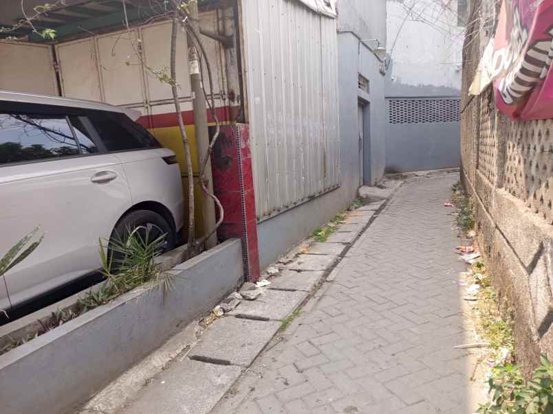 disewakan kost jl sultan ageng tirtasaya