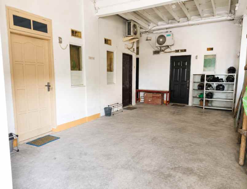 disewakan kost jl sultan ageng tirtasaya