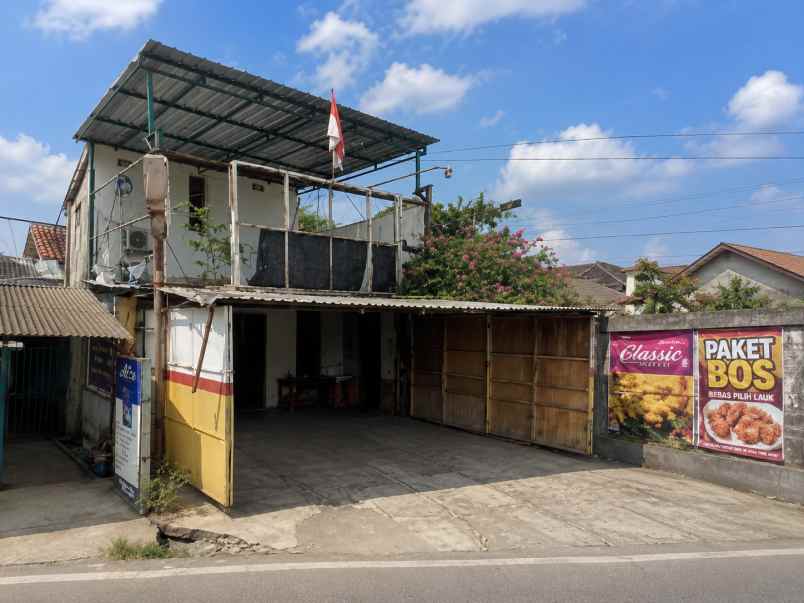 disewakan kost jl sultan ageng tirtasaya