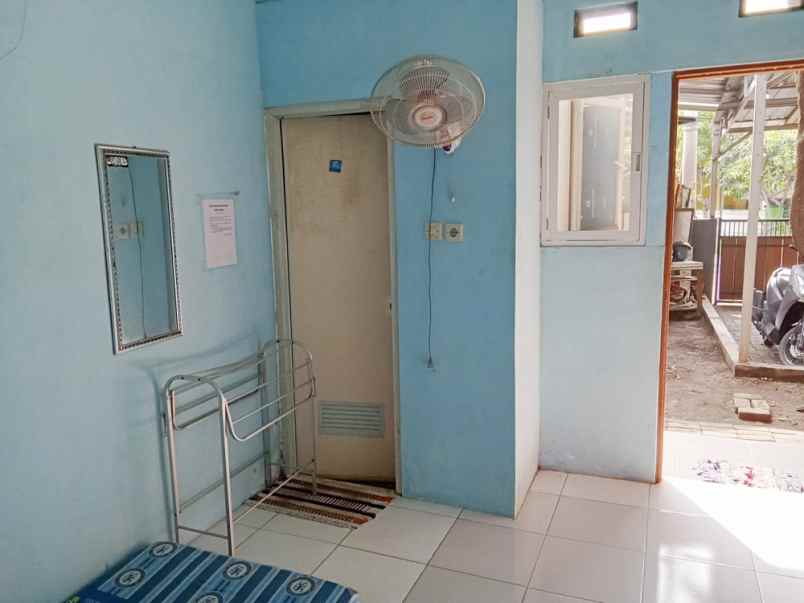 disewakan kost kost mars perumahan puri