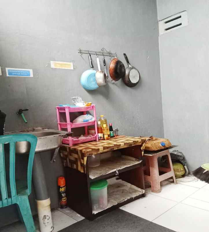 disewakan kost kost mars perumahan puri