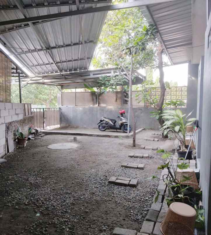 disewakan kost kost mars perumahan puri