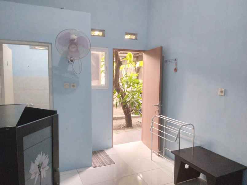 disewakan kost kost mars perumahan puri