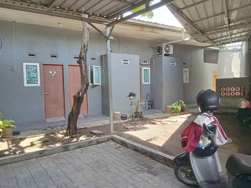 disewakan kost kost mars perumahan puri