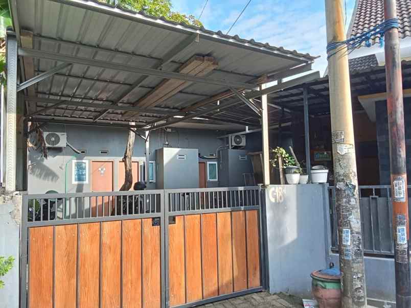 disewakan kost kost mars perumahan puri