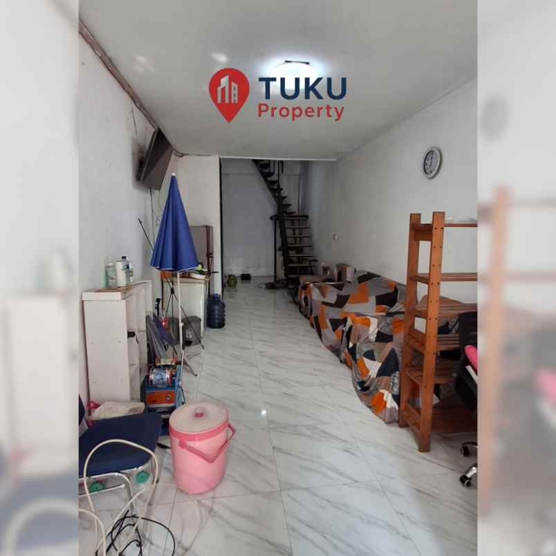 disewakan ruko 3 lantai di kebayoran lama
