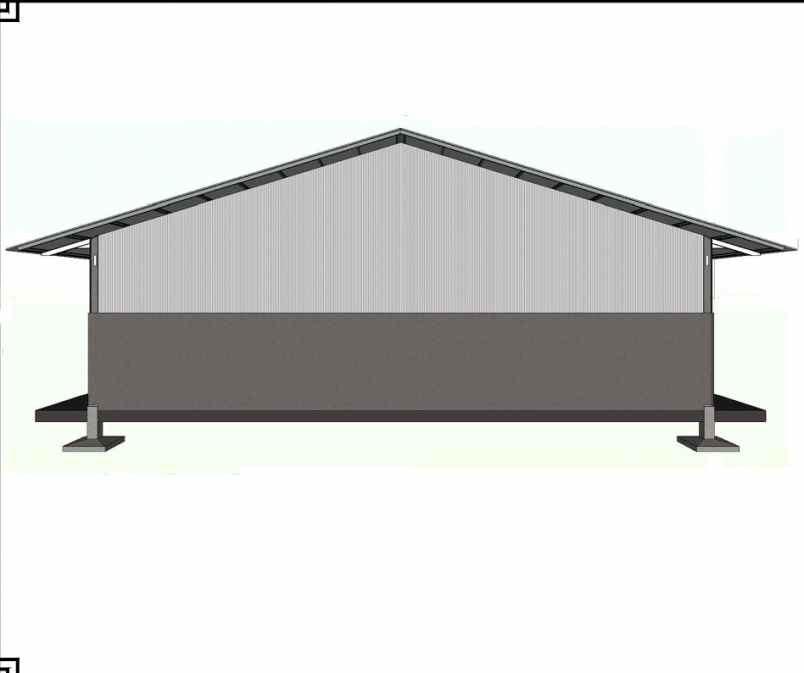 disewakan ruko gudang kantor area jalan bung tomo gatsu