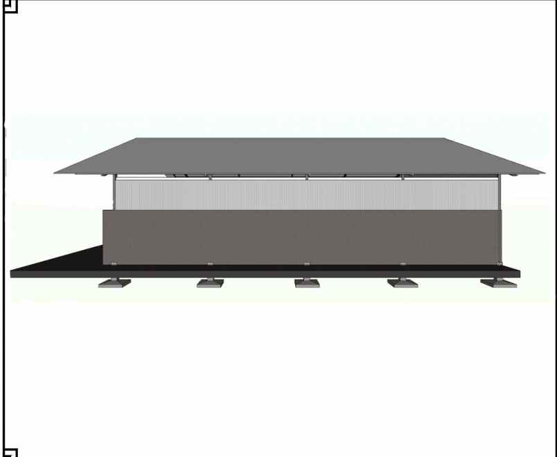 disewakan ruko gudang kantor area jalan bung tomo gatsu