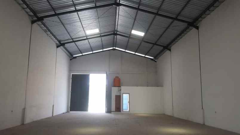 disewakan ruko gudang kantor bumi benowo