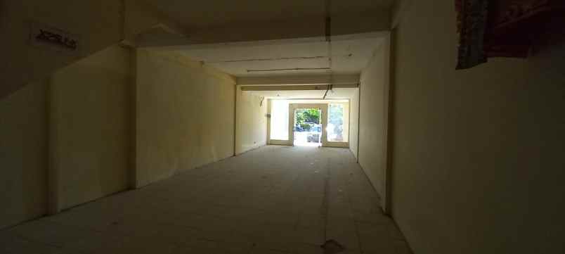 disewakan ruko gudang kantor bypass ngurah rai