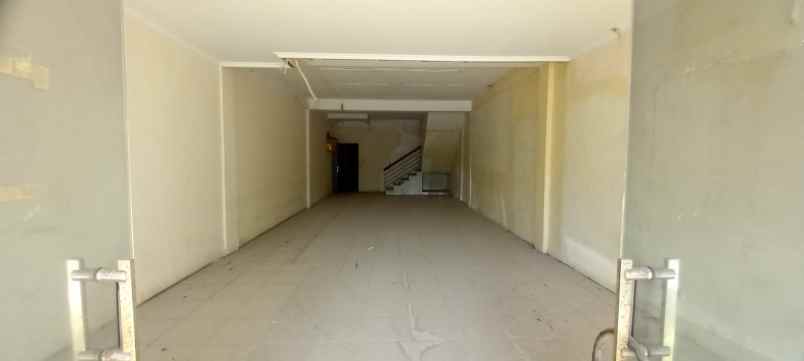 disewakan ruko gudang kantor bypass ngurah rai