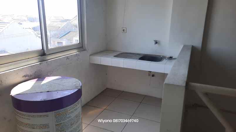 disewakan ruko gudang kantor dr ir h soekarno