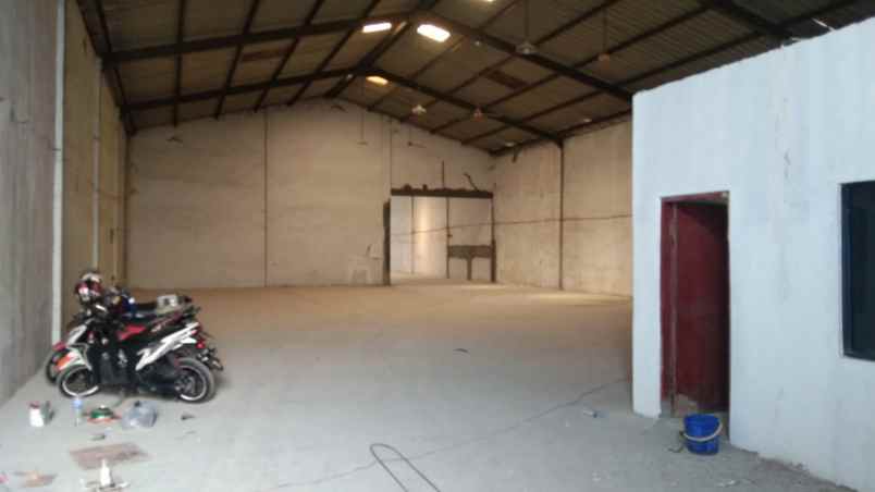 disewakan ruko gudang kantor gudang pantai indah dadap