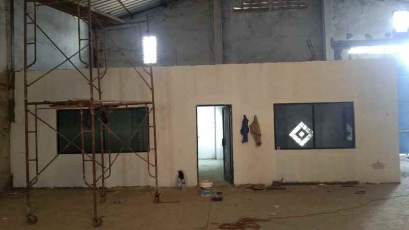 disewakan ruko gudang kantor gudang pantai indah dadap