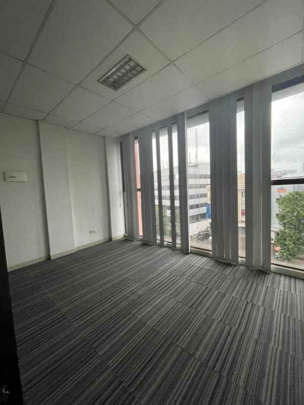 disewakan ruko gudang kantor jalan mampang prapatan