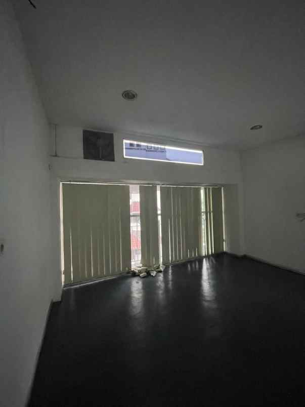 disewakan ruko gudang kantor jalan mampang prapatan