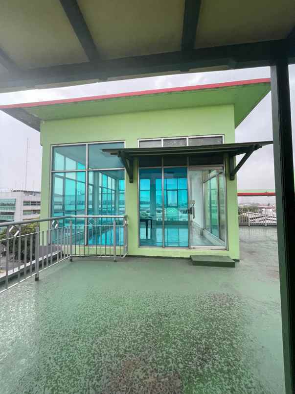 disewakan ruko gudang kantor jalan mampang prapatan