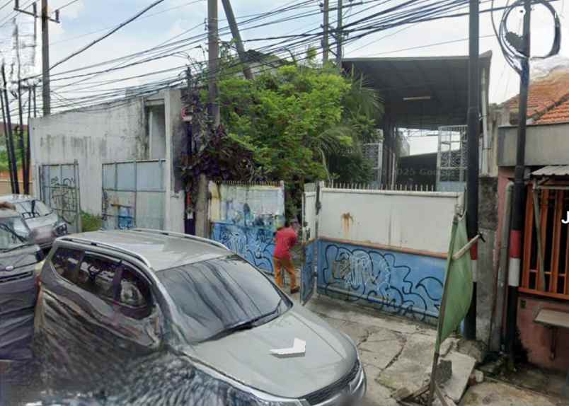 disewakan ruko gudang kantor jalan raya sukomanunggal