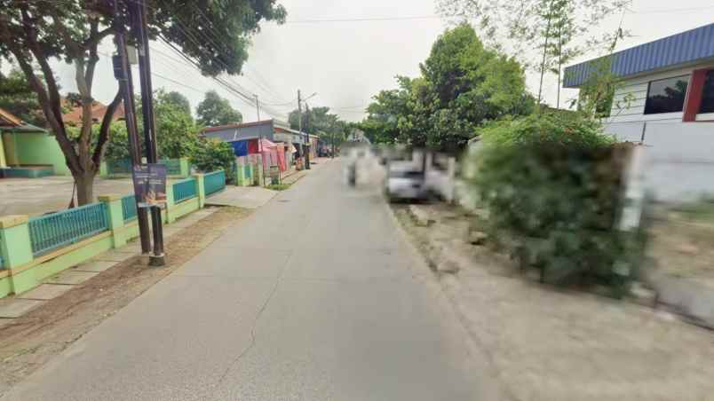 disewakan ruko gudang kantor jl bkkbn mustika jaya