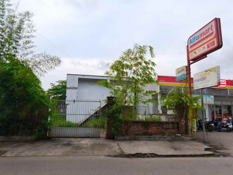 disewakan ruko gudang kantor jl bkkbn mustika jaya