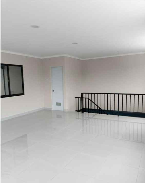 disewakan ruko gudang kantor jl m toha km 5 no 1 kota