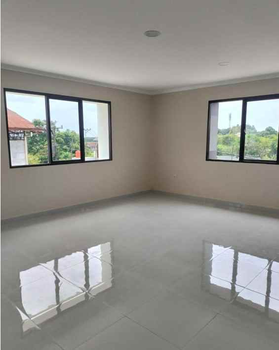 disewakan ruko gudang kantor jl m toha km 5 no 1 kota