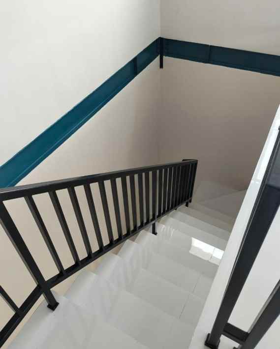 disewakan ruko gudang kantor jl m toha km 5 no 1 kota