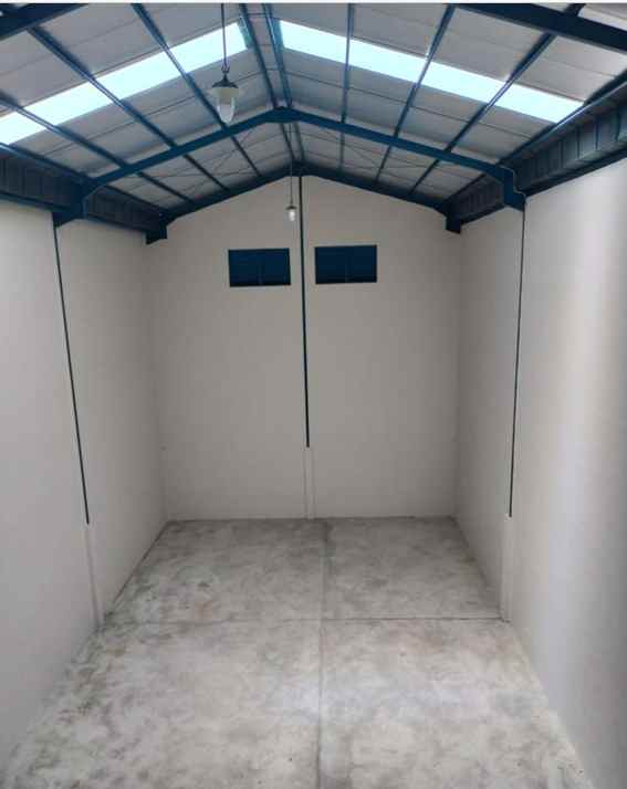 disewakan ruko gudang kantor jl m toha km 5 no 1 kota
