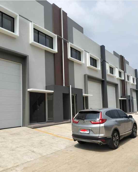 disewakan ruko gudang kantor jl m toha km 5 no 1 kota