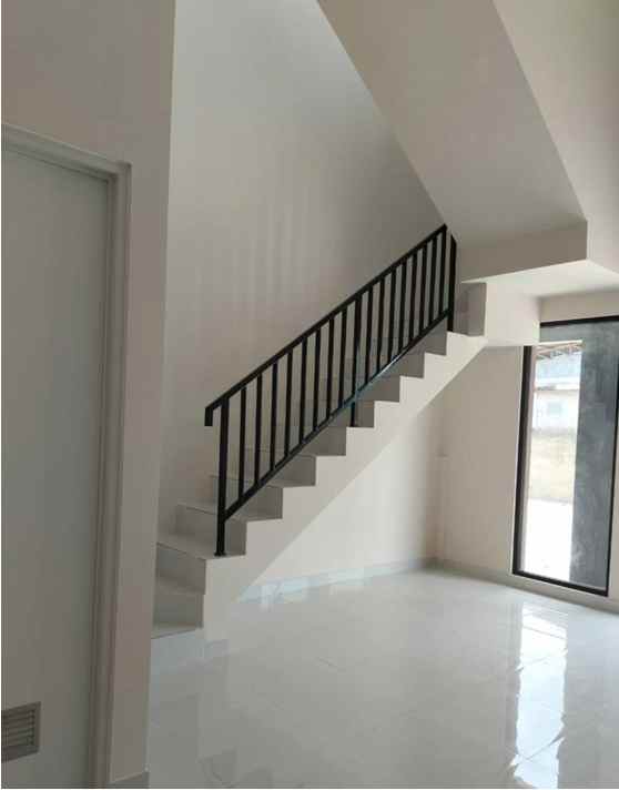 disewakan ruko gudang kantor jl m toha km 5 no 1 kota