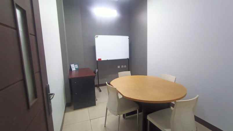 disewakan ruko gudang kantor jl mohamad toha no 244b