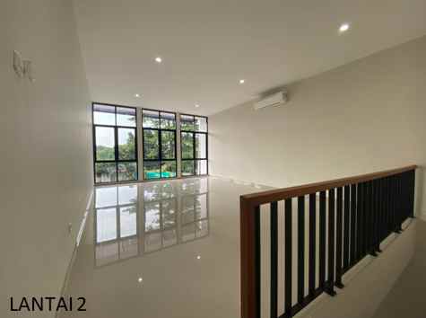 disewakan ruko gudang kantor kebagusan raya