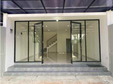 disewakan ruko gudang kantor kebagusan raya