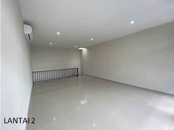 disewakan ruko gudang kantor kebagusan raya