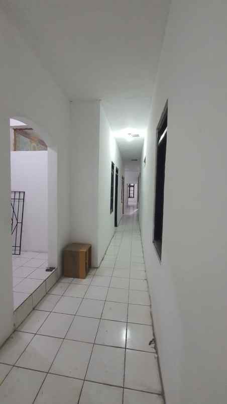 disewakan ruko gudang kantor kedung asem rungkut