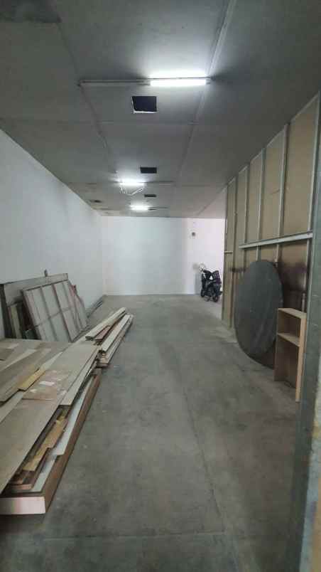 disewakan ruko gudang kantor kedung asem rungkut