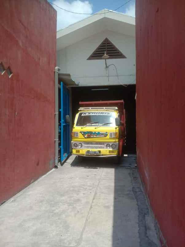 disewakan ruko gudang kantor kedung asem rungkut