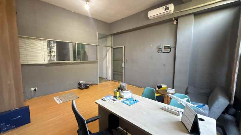 disewakan ruko gudang kantor manyar garden regency