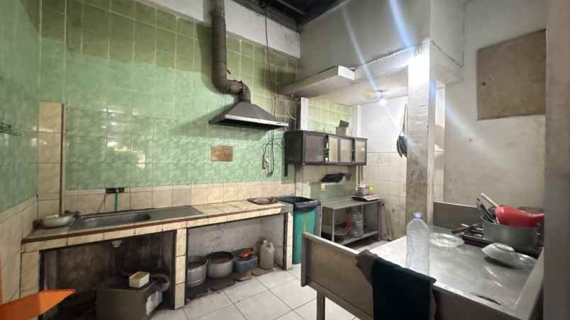disewakan ruko gudang kantor manyar garden regency